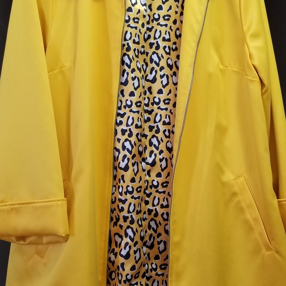 Jacket - Picture 8 of 8